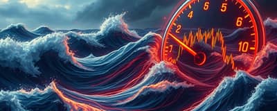 The Volatility Index (VIX): Measuring Market Fear