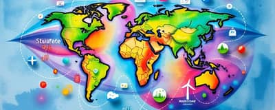 Thematic Investing: Riding Megatrends to Profit