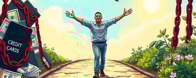 Debt Detox: Eliminating Financial Burdens for Good