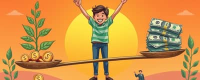 Cash Flow Catalyst: Optimizing Your Income and Expenses