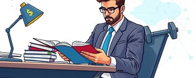 Rich Habits: Daily Disciplines for Financial Flourishing