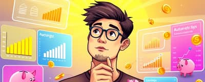 Beyond the Piggy Bank: Advanced Savings Techniques