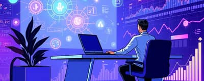 The Informed Investor: Making Data-Driven Decisions