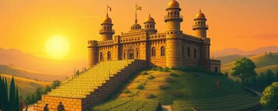 The Frugal Fortress: Building Financial Security Through Thrift