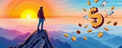 The Financial Freedom Blueprint: Engineering Your Escape