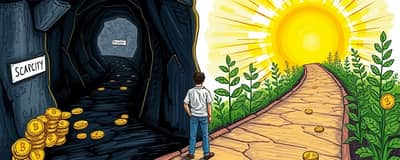 The Psychology of Scarcity: Overcoming Limiting Money Beliefs