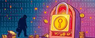 Protecting Your Pennies: Cybersecurity for Your Financial Life