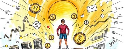 Monetary Mastery: Taking Control of Your Financial Destiny