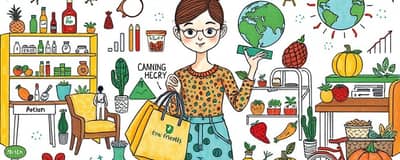 The Prudent Purchaser: Making Conscious Consumer Choices