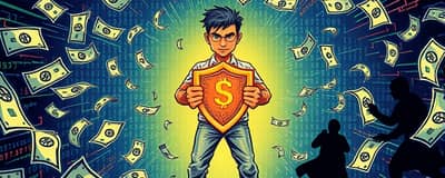 Financial Self-Defense: Protecting Against Fraud and Pitfalls