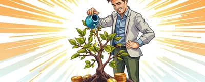 Smart Borrowing: Leveraging Debt for Growth, Not Burden