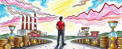 Your Personal Economy: Understanding Macro and Micro Impacts