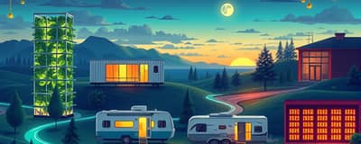 Beyond the Familiar: Exploring Niche Investments