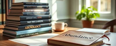 The Wealth Whisperer: Unlocking the Secrets to Abundance