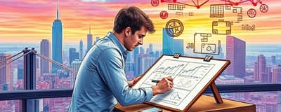 The Financial Engineer: Designing Your Path to Prosperity