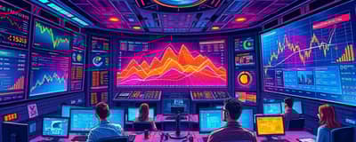 Decoding Market Signals: Profiting from Data