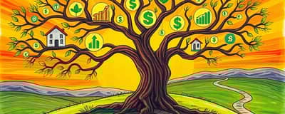 Crafting a Custom Portfolio: Tailoring Your Financial Future