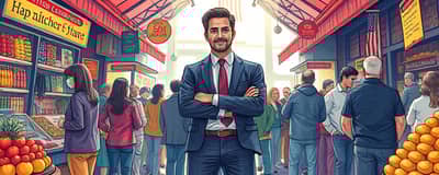 The Strategic Stance: Positioning for Market Success