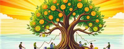 The Wealth Generator: Strategies for Consistent Growth