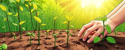 From Seed to Harvest: Nurturing Your Investments