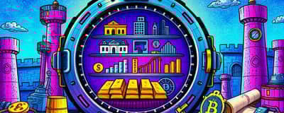 The Investor's Vault: Securing Your Assets