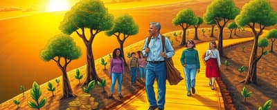 The Money Mentor: Guiding Principles for Financial Success