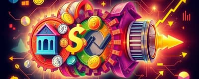 The Income Engine: Maximizing Your Cash Flow Investments