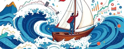 The Agile Investor: Adapting to Market Swings