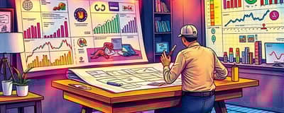 The Portfolio Architect: Designing a Robust Financial Future