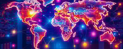 The Global Investor's Edge: Capitalizing on World Markets