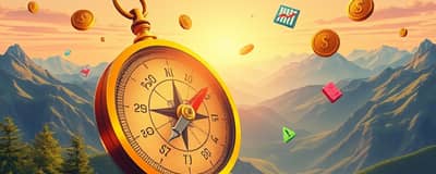 The Investor's Compass: Finding Your True Financial North