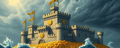 Building an Ironclad Portfolio: Defending Against Downturns