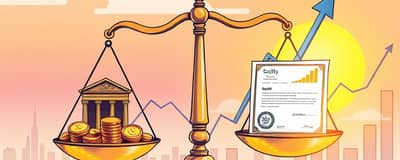 Capital Structure Secrets: Unpacking Debt and Equity