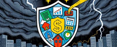 Building a Bulletproof Portfolio: Resilience in Any Market