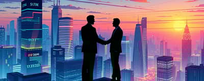 Competitive Landscape: Credit in a Dynamic Market