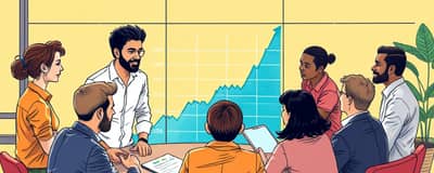 The Investor's Insight: Gaining an Edge Through Knowledge