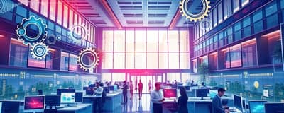 Operational Efficiency: Its Role in Credit Strength