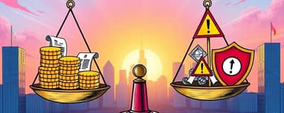 Growth vs. Risk: Striking the Balance in Credit