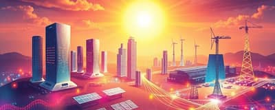 Harnessing Hypergrowth: Investing in Explosive Industries