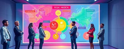 The Management Mandate: Leadership's Impact on Risk