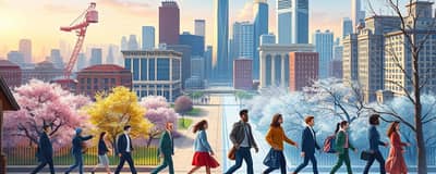 Mastering the Cycle: Navigating Economic Expansions and Contr