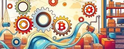 Working Capital Wisdom: Optimizing Operational Flows