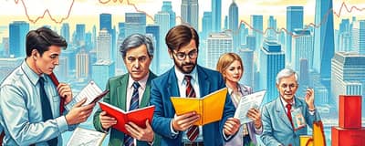 Investor Appetite: Market Sentiment and Credit Valuations