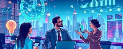 Technological Disruption: Adapting Credit Models