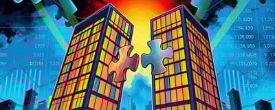 Mergers & Acquisitions: Credit Risk in Corporate Events