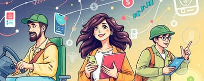 The Gig Economy: New Paradigms for Credit Assessment