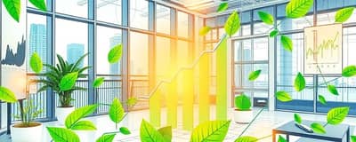 ESG Integration: Sustainable Credit Decision Making