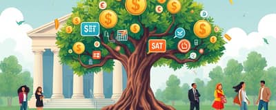 Profitability Pathways: Sustaining Long-Term Credit Health