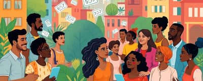 Ethical Lending: Social Factors in Credit Analysis