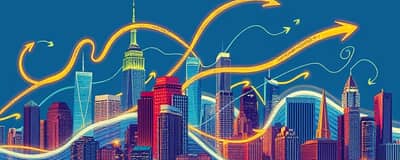 Real Estate Realities: Property Cycles and Credit Exposure